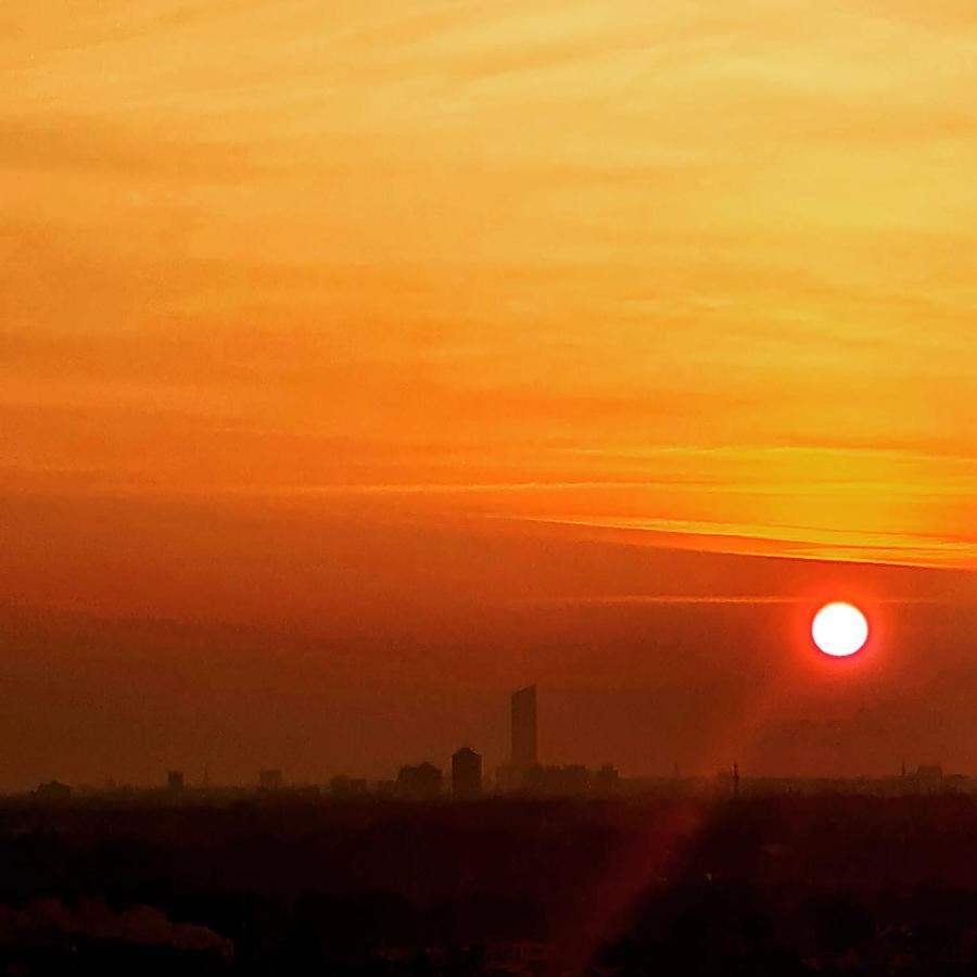 Best View วรอตซวาฟ ภายนอก รูปภาพ